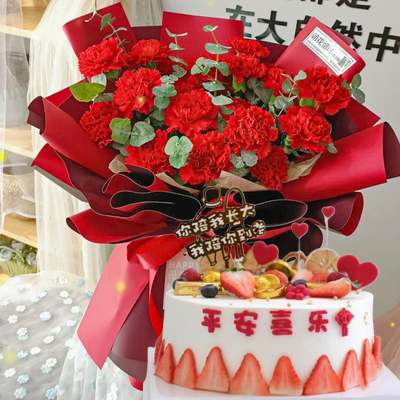 陪您到老组合