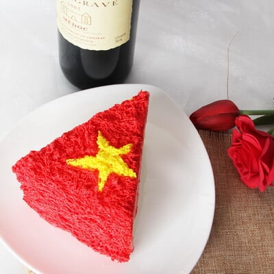 红旗颂 商品图 3