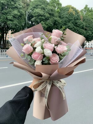 百花争妍 商品图 2