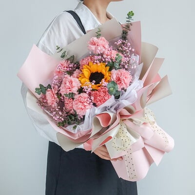 享受幸福 商品图 3