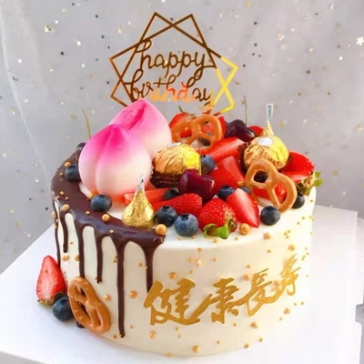 蟠桃贺寿组合 商品图 3