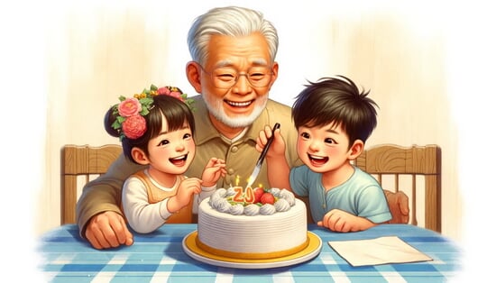 长寿无疆 详情图 2