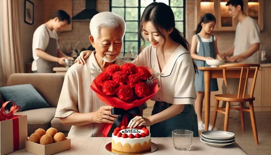 爸爸的温暖组合 详情图 2
