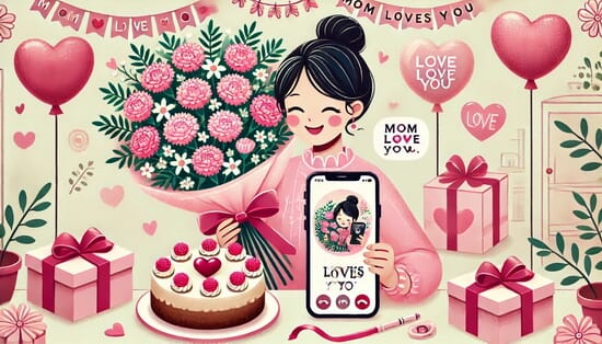 美丽妈咪组合 详情图 2