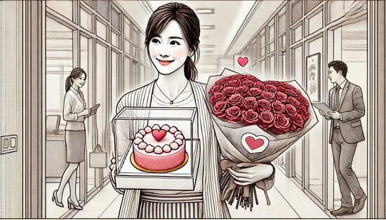 优雅皇冠组合 详情图 2