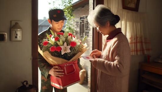 敬爱之选 详情图 2