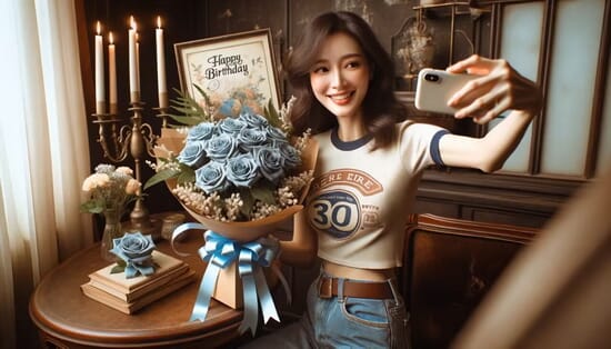 独一的你 详情图 2