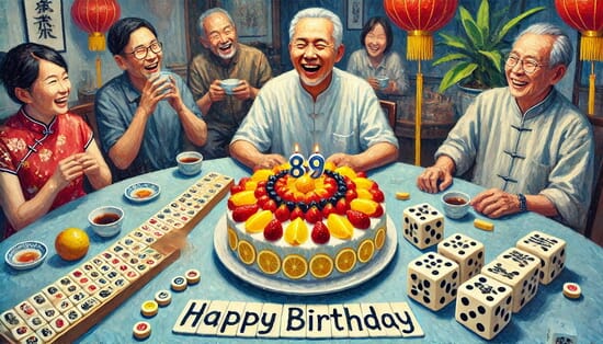 至亲问候 详情图 2