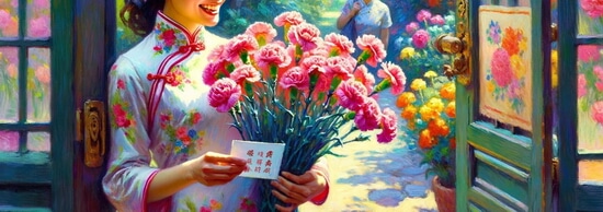 母亲的心 详情图 2