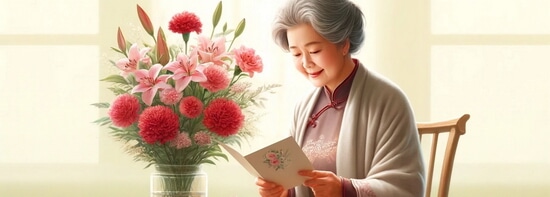 温馨慈爱 详情图 2