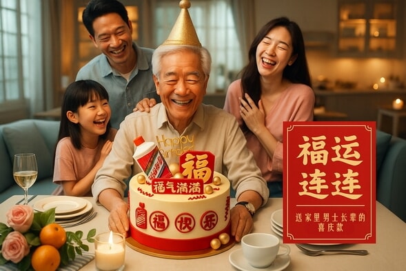 酒酒好运 详情图 2