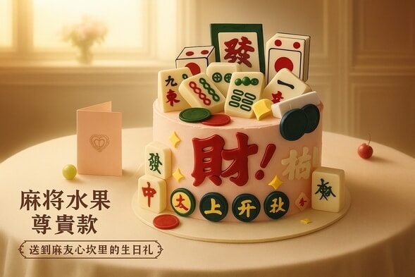 一路狂发 详情图 2