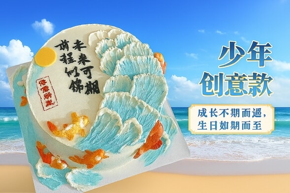 鱼跃 详情图 2