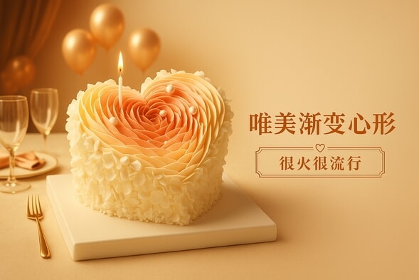 恋爱般的甜 详情图 2