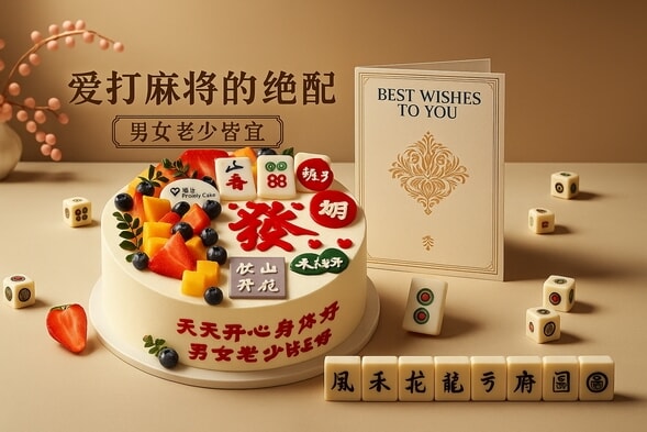 杠上开花 详情图 2